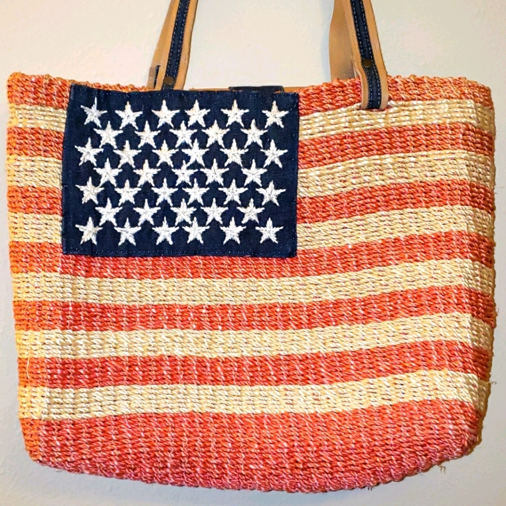 Amanda Smith Handbag